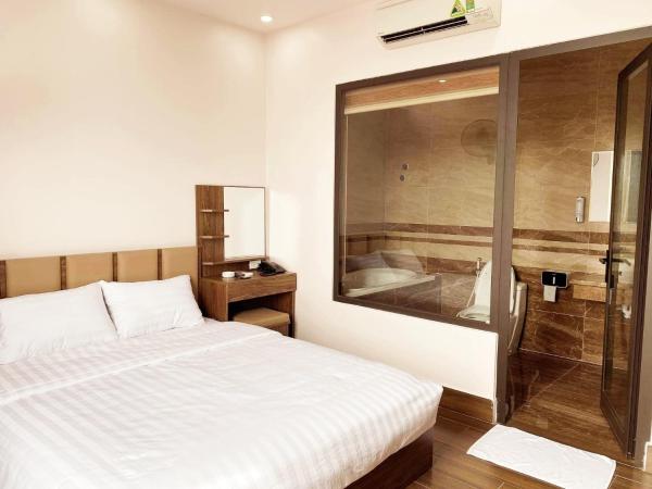 MV Hotel, Haiphong