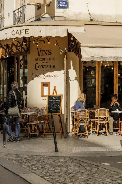 Foto 9: Beauquartier - Grands Boulevards