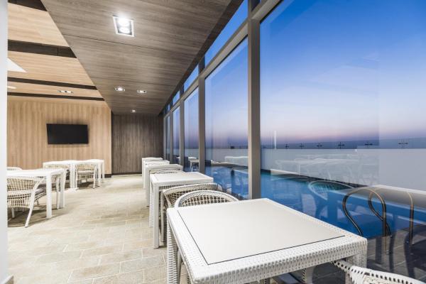 Holiday Inn Express - Barranquilla Buenavista by IHG, Barranquilla