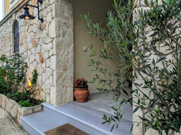 Meltemaki - Zakynthos
