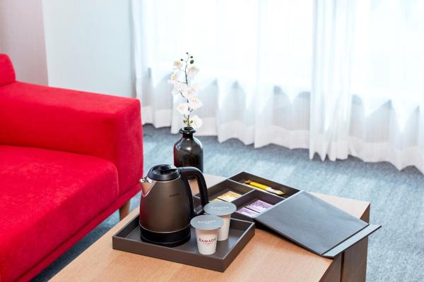 Foto 7: Ramada by Wyndham Gumi