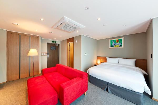 Foto 8: Ramada by Wyndham Gumi