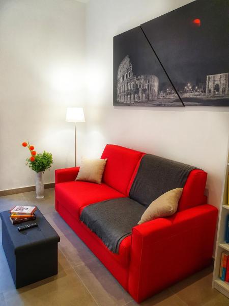 Domvs Romae Apartment - Roma