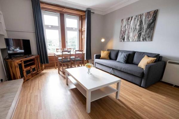 Billede 7: ☆ Bright, Modern West-End Apartment ☆
