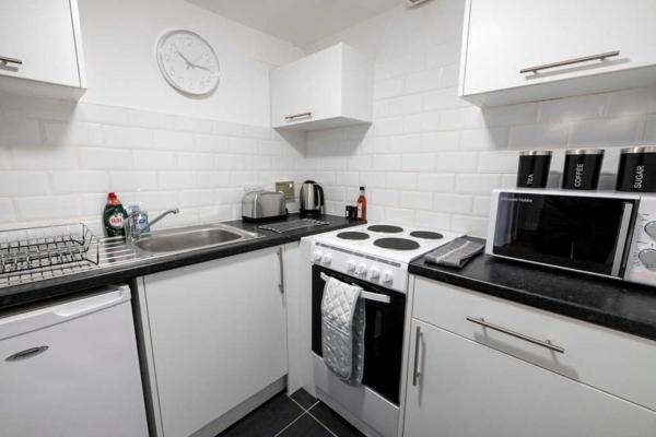 Billede 4: ☆ Bright, Modern West-End Apartment ☆