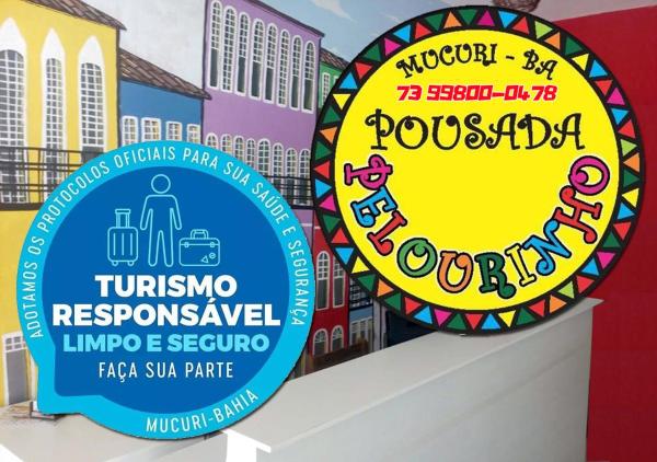 Pousada Pelourinho - バイーア州