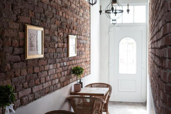 A la foto es mostra l'objecte Boleslav Home De Luxe situat a la ciutat de Błądzonka.