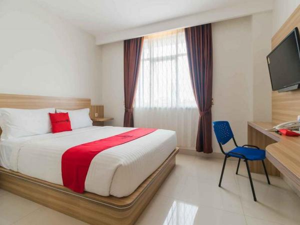 A la foto es mostra l'objecte KoolKost At Kupang Jaya - Minimum Stay 30 Nights situat a la ciutat de Simomuljo.