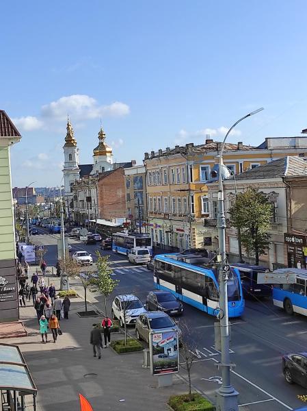 Bild 7: Центр, Соборна 22