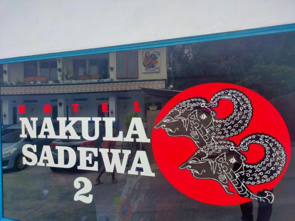 A la foto es mostra l'objecte Hotel Nakula Sadewa 2 Bandungan situat a la ciutat de Bawen.