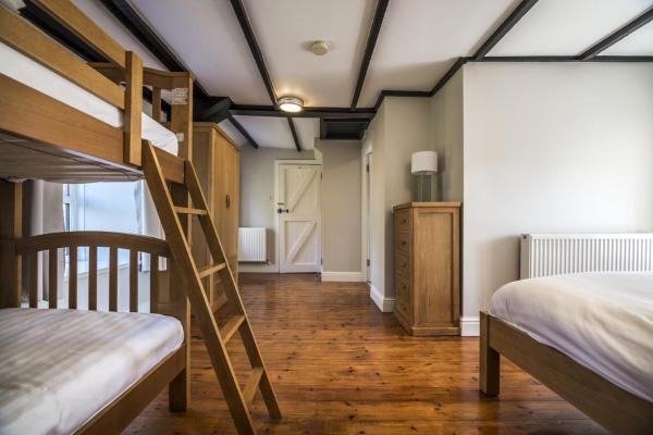 Barn Conversion - Hot Tub - Penally - Tenbyの写真7
