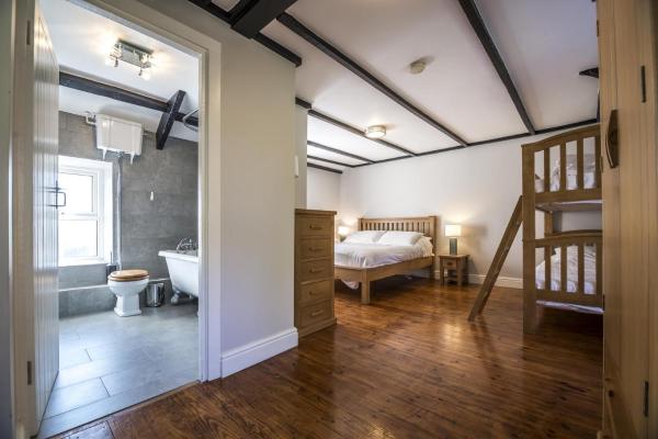 Barn Conversion - Hot Tub - Penally - Tenbyの写真4