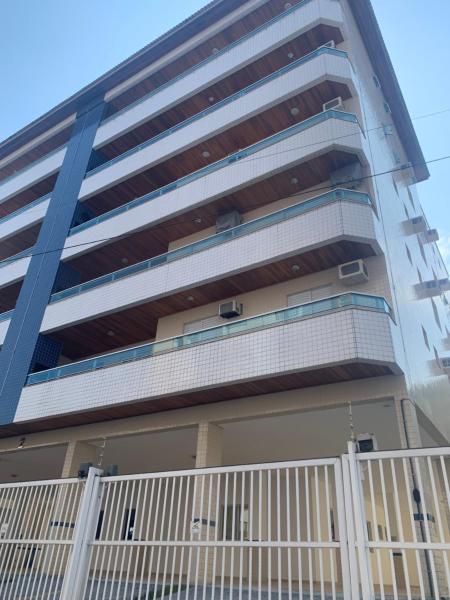 A la foto es mostra l'objecte APTO UBATUBA-PRAIA GRANDE-CONDOMÍNIO DUBAI situat a la ciutat de Ubatuba.