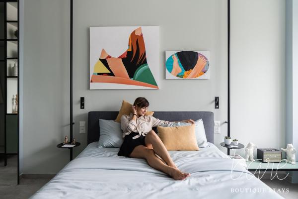 Photo 4 : Bare Chic - Bare Boutique Stays