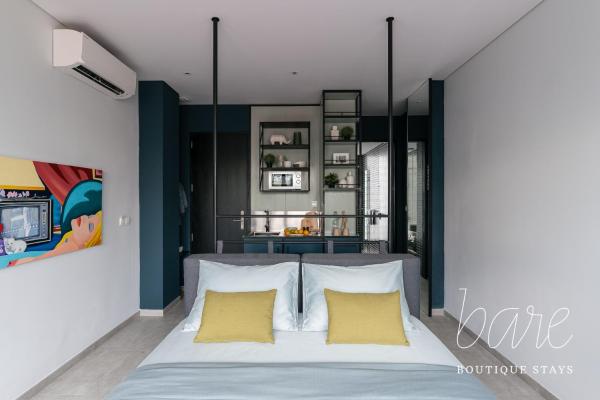 Photo 5 : Bare Chic - Bare Boutique Stays