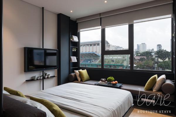 Photo 1 : Bare Chic - Bare Boutique Stays