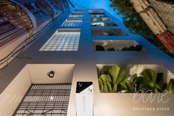 Photo 6 : Bare Chic - Bare Boutique Stays
