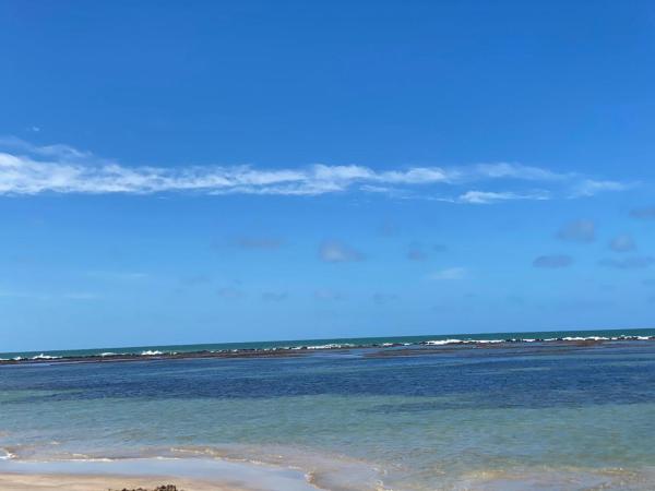 Casa Maravilhosa Na Praia De Muro Alto - Porto De Galinhas - Pernambuco (estado)