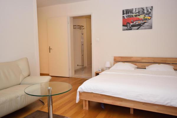 Foto 3: Nice studio in the city center - Vineyard 11