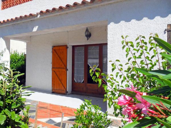 Holiday Home Josiane by Interhome, L'Escala