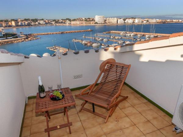 Studio Port L'escala-6 by Interhome, L'Escala