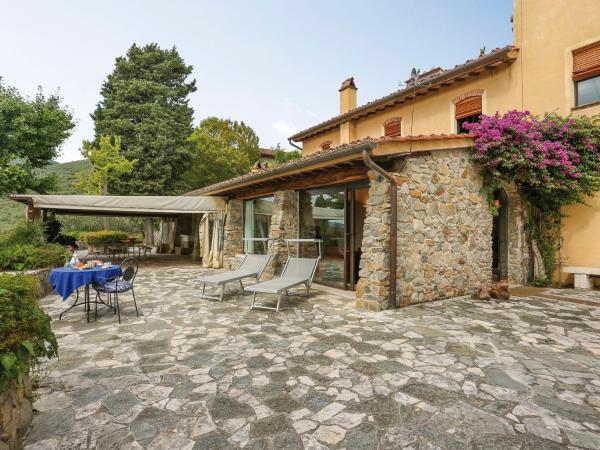 Holiday Home Maestraccio By Interhome - Lucca