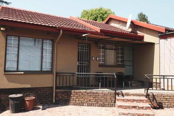 Foto 3: Koemi Guest House