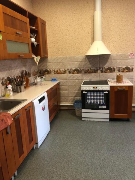 Nella foto è visibile l'oggetto Hotel - Hostel Marichka situato nella città di Chmil'nyk.