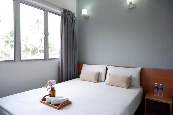 Indah Garden Hotel