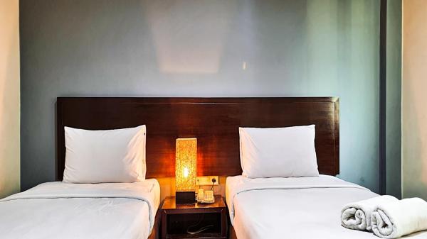 N1 Hotel Tanah Abang, Dżakarta