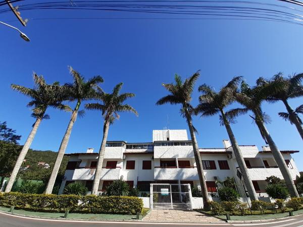 Residencial Hostal Blanco - Florianópolis