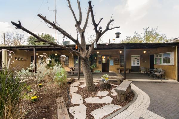 Spni Alon Tavor Field School - Israel