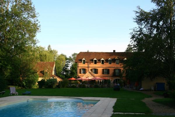Domaine De Villeray - Normandy