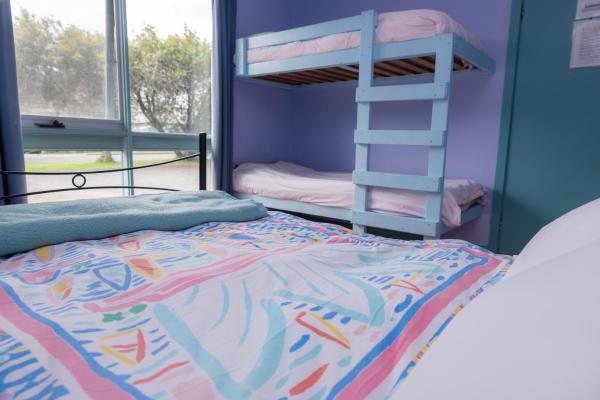 Foto 6: Anglesea Backpackers