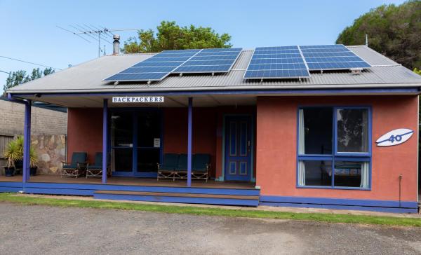 Foto 5: Anglesea Backpackers