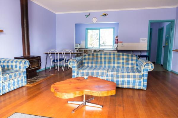 Foto 3: Anglesea Backpackers