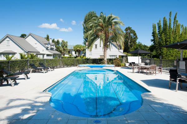 Kauri Cottage 2 Or 3 Bedroom - Russell Cottage Collection - Russell