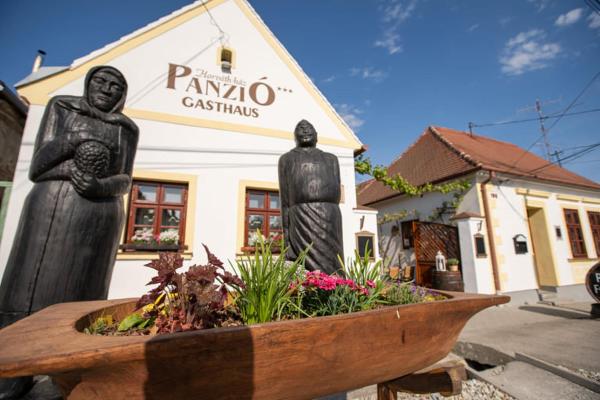 Horváth Ház Panzió
