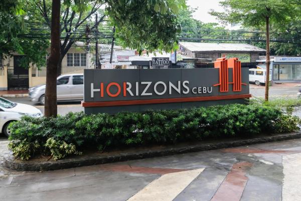 Ezeniel's Place at Horizons 101 Condominium, Cebu