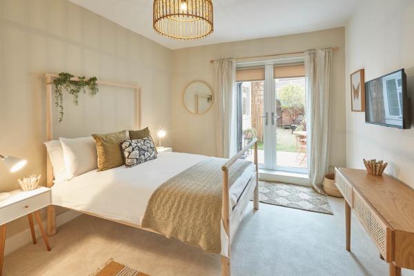 Foto 3: Host & Stay - Retreat By The Sea