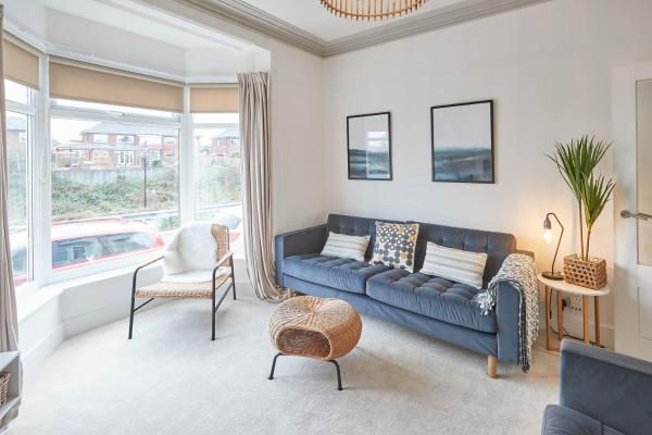Foto 7: Host & Stay - Retreat By The Sea