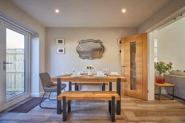 Foto 2: Host & Stay - Sunflower Cottage