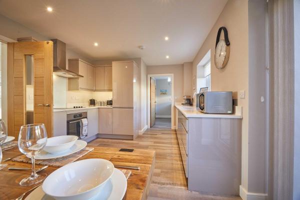 Foto 3: Host & Stay - Sunflower Cottage