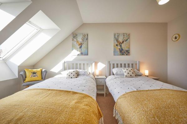 Foto 6: Host & Stay - Sunflower Cottage