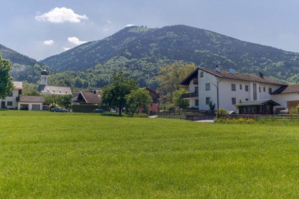 Ferienwohnung Landurlaub - Brannenburg