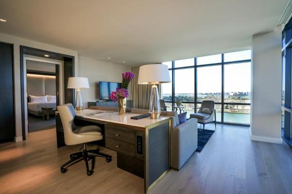 Foto 7: InterContinental - Washington D.C. - The Wharf by IHG