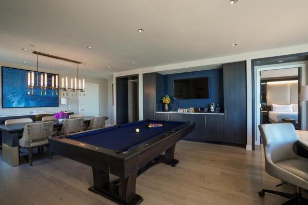 Foto 5: InterContinental - Washington D.C. - The Wharf by IHG