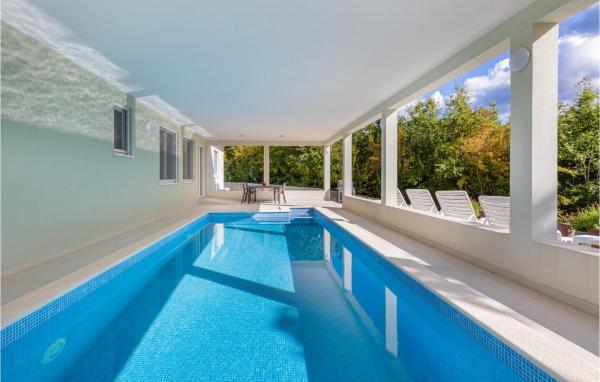 Stunning Home In Zminj - Istrien