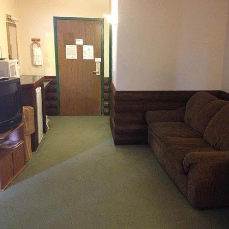 Kuva 6: Super 8 by Wyndham Plover Stevens Point Area