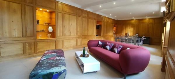 The photo shows the Le Clos d 'Aÿ located in the city of Mutigny.
